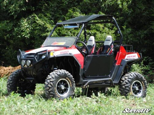 Polaris RZR 800 5" Lift Kit - Image 3