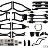 Polaris RZR 800 5" Lift Kit - Image 4