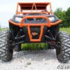 Polaris RZR 800 6" Lift Kit - Image 7