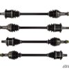 Polaris RZR 800 6" Lift Kit - Image 3