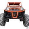 Polaris RZR 800 6" Long Travel Kit - High Clearance