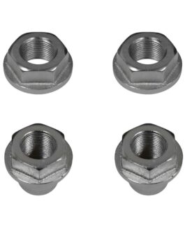 Polaris Ranger XP 900 Portal Gear Lift Recessed Nut Kit