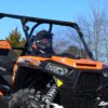 Polaris RZR S Uniball - Image 6