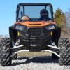Polaris RZR S Uniball - Image 4