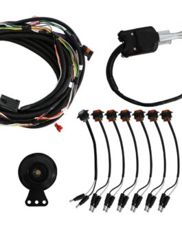 Polaris RZR XP 1000 Plug & Play Turn Signal Kit