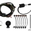 Polaris RZR S 1000 Plug & Play Turn Signal Kit