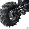 Polaris RZR XP 900 4" Portal Gear Lift