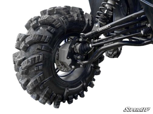 Polaris RZR XP 900 6" Portal Gear Lift