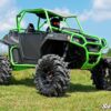 Polaris RZR XP 900 4" Portal Gear Lift - Image 5