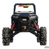 Polaris RZR S 1000 7-10" Lift Kit
