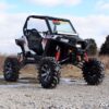 Polaris RZR S 1000 7-10" Lift Kit - Image 2