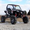 Polaris RZR Trail 900 7-10" Lift Kit - Image 3