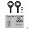 Polaris Ranger 1000 Heavy-Duty Tie Rod End Replacement Kit - Image 3
