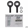 Polaris RZR 900 Heavy-Duty Tie Rod End Replacement Kit - Image 3