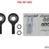 Polaris RZR RS1 Heavy-Duty Tie Rod End Replacement Kit - Image 4