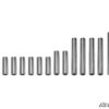 Polaris RZR Trail S 1000 A-Arm Bushings - Image 3