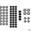 Polaris RZR Trail S 1000 A-Arm Bushings - Image 4