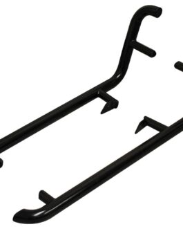 Polaris RZR 900 Heavy-Duty Nerf Bars