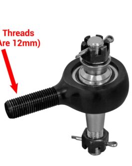 Polaris RZR Trail 900 Tie Rod Kit