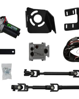 Polaris RZR 900 Power Steering Kit