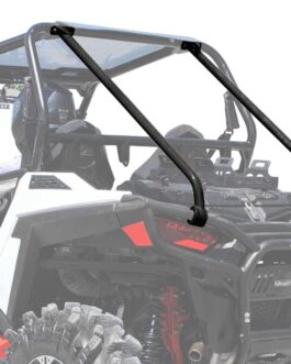 Polaris RZR S 1000 Rear Cage Support