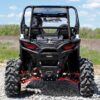 Polaris RZR 900 Rear Cage Support - Image 4