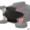 Polaris RZR 900 Full Skid Plate - Image 4