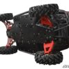 Polaris RZR S 1000 Full Skid Plate - Image 6