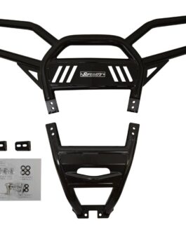 Polaris RZR 900 Rear Bumper