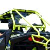 Polaris RZR S 1000 Rear Windshield