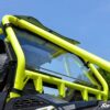 Polaris RZR S 1000 Rear Windshield - Image 5