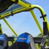 Polaris RZR S 1000 Rear Windshield - Image 6