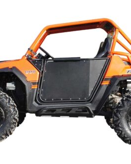 Polaris RZR Aluminum Doors