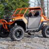 Polaris RZR S 800 Lift Kit - 2-3" - Image 2