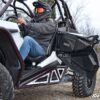 Polaris RZR Door Bags - Image 2