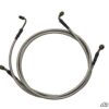 Polaris RZR Extended Front/Rear Brake Lines