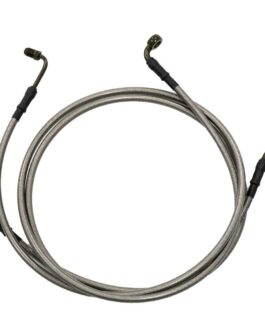 Polaris RZR Extended Front/Rear Brake Lines