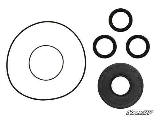 Polaris RZR 800 Front Differential Seal Kit - Image 3