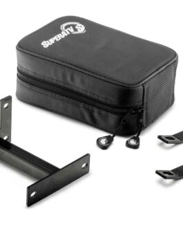 Polaris RZR Armrest Gun Safe