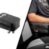 Polaris RZR Armrest Gun Safe