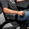 Polaris RZR Armrest Gun Safe - Image 7
