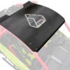 Assault Industries Polaris RZR Pro R Aluminum Roof with Sunroof