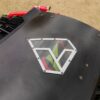 Assault Industries Polaris RZR Pro R Aluminum Roof with Sunroof - Image 4