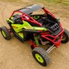Assault Industries Polaris RZR Pro R Aluminum Roof with Sunroof - Image 5