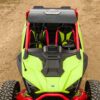 Assault Industries Polaris RZR Pro R Aluminum Roof with Sunroof - Image 7