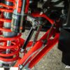 Assault Industries Turret Front Sway Bar End Links for Polaris RZR Pro R - Image 3