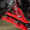 Assault Industries Turret Front Sway Bar End Links for Polaris RZR Pro R - Image 5