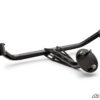 Polaris RZR Turbo R Spare Tire Carrier - Image 9