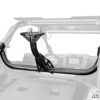 Polaris RZR Turbo R Spare Tire Carrier