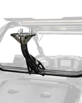 Polaris RZR Turbo R Spare Tire Carrier